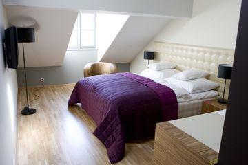 The Icon & Lounge 4* Prag